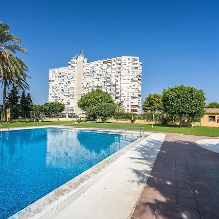 Apto 1 Dormt En Urb. La Colina Torremolinos Kültér fotó