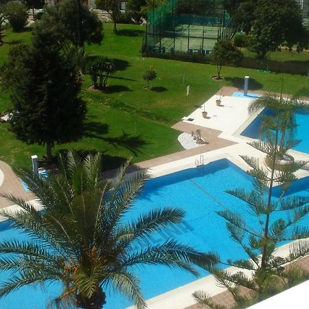 Apto 1 Dormt En Urb. La Colina Torremolinos Kültér fotó