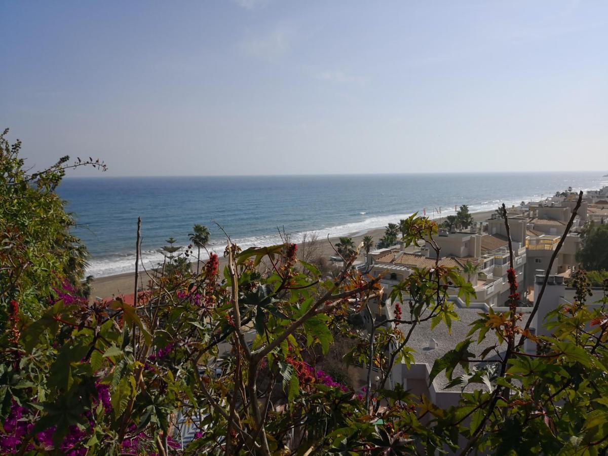 Apto 1 Dormt En Urb. La Colina Torremolinos Kültér fotó