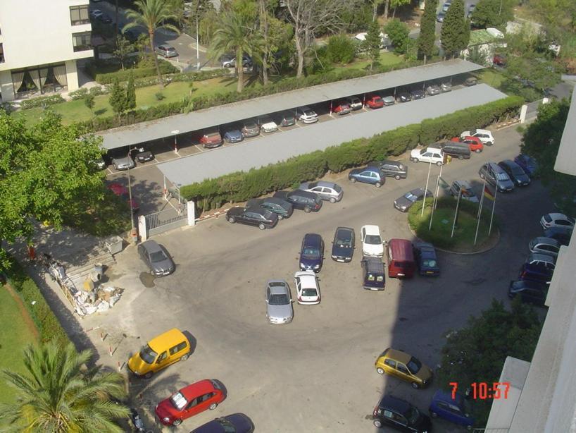 Apto 1 Dormt En Urb. La Colina Torremolinos Kültér fotó