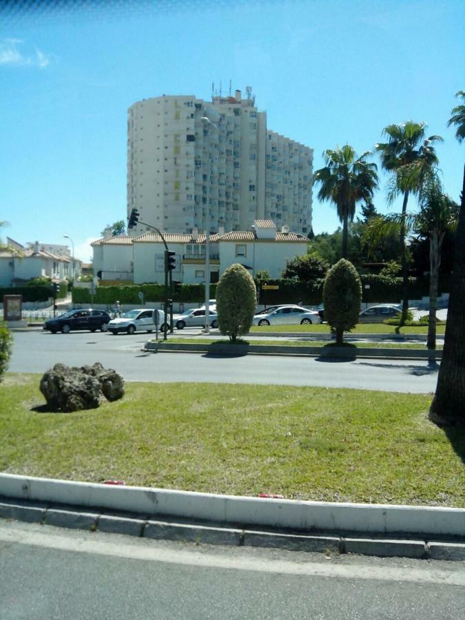 Apto 1 Dormt En Urb. La Colina Torremolinos Kültér fotó