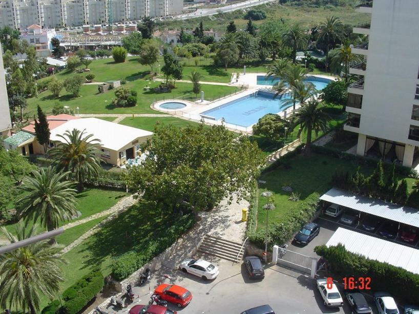 Apto 1 Dormt En Urb. La Colina Torremolinos Kültér fotó
